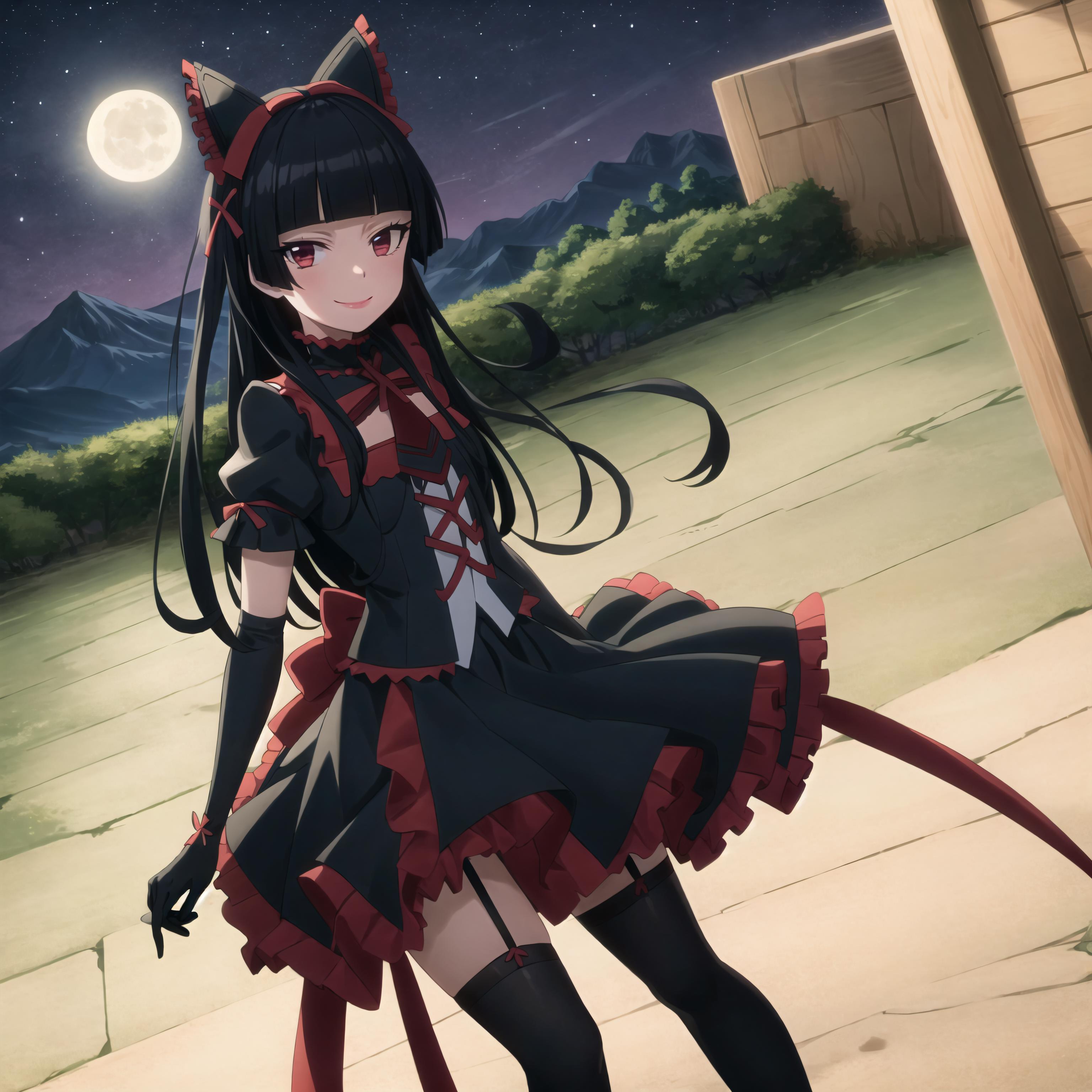 Gate Rory Mercury Reissue  HLJcom